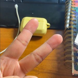 Meet your Posher, Rickyna